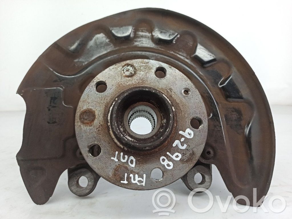 Achsschenkel vorne   5Q0400054GE,5Q0256A