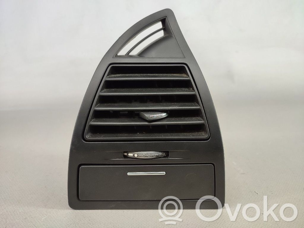 Citroen C4 I Rejilla de ventilación central del panel