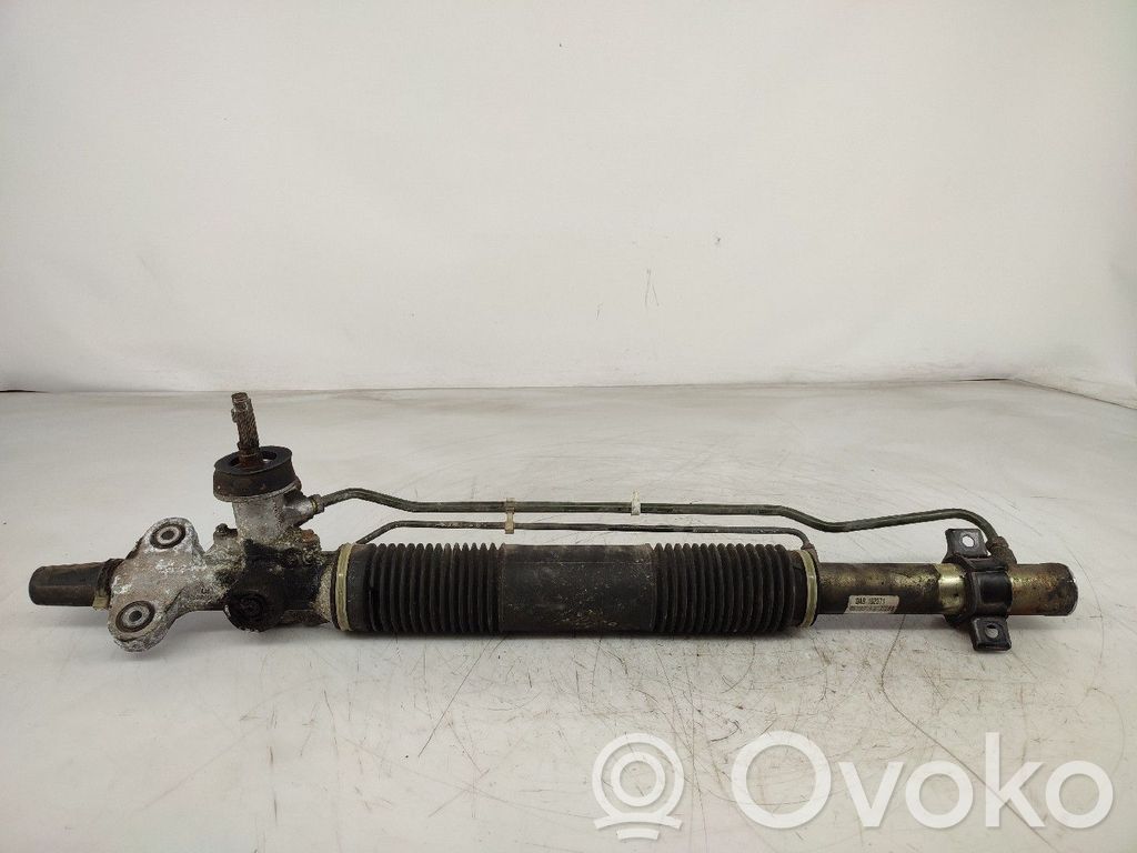 Land Rover Freelander Steering rack 