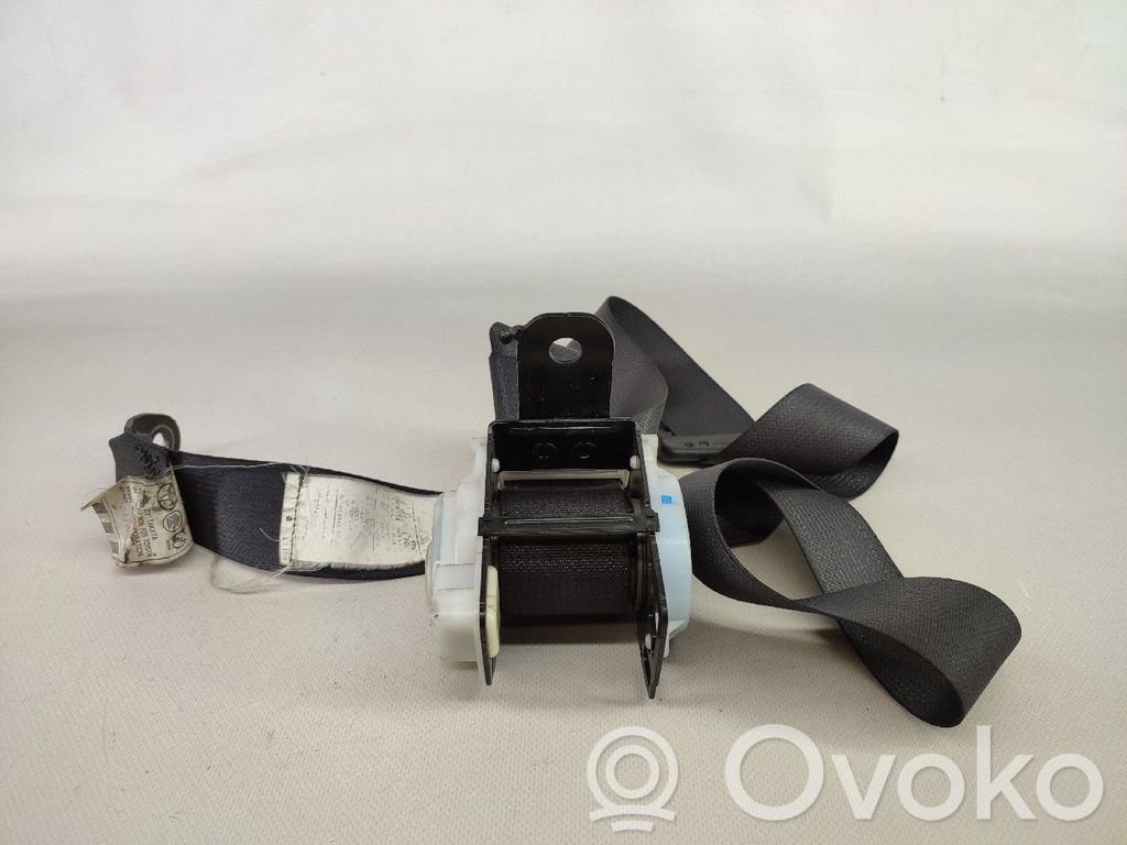 Cinturón trasero   TKAB0F1681