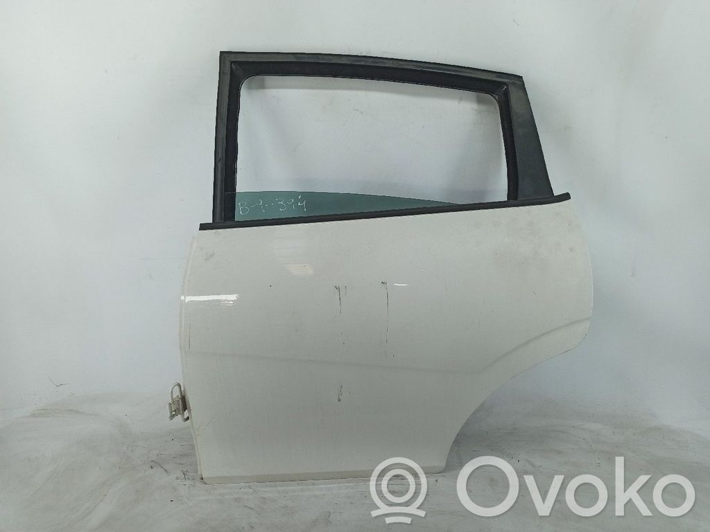Seat Leon (1P) Ușă spate 