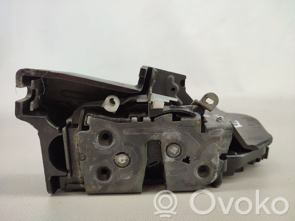 Etuoven lukko   10PINOS,30699790