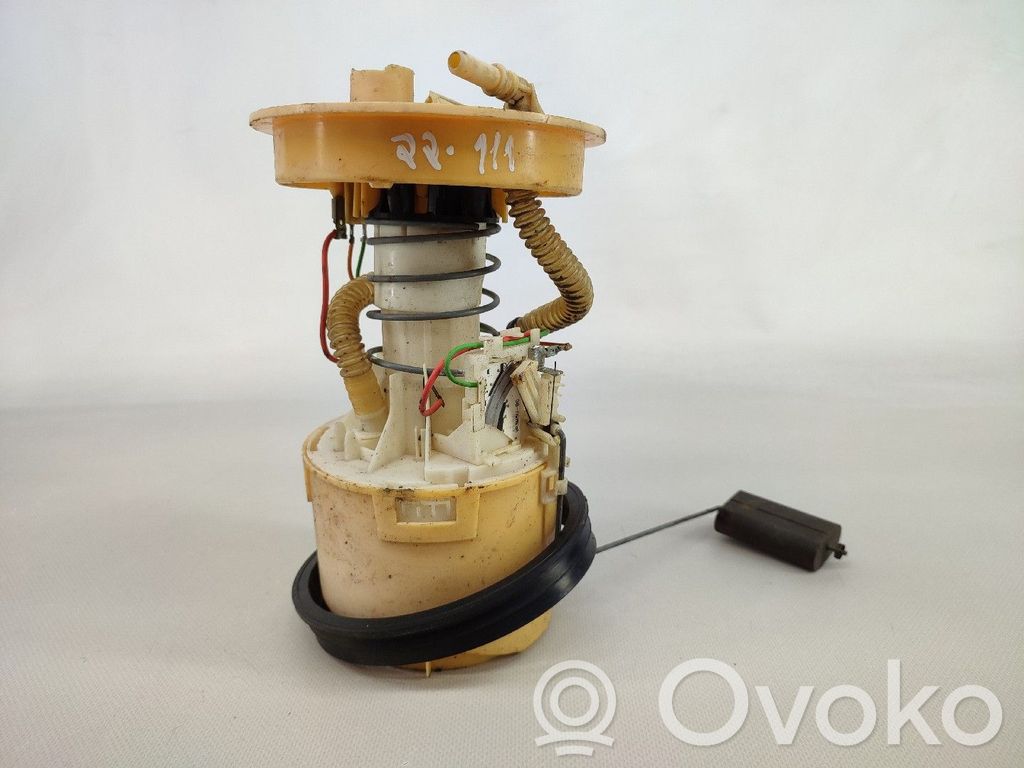 Sensor de nivel de combustible   3M519275,D0380876AH