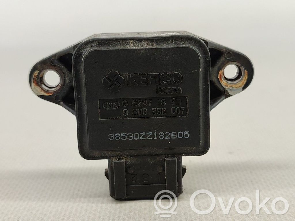 Capteur   0K24718911,9600930007