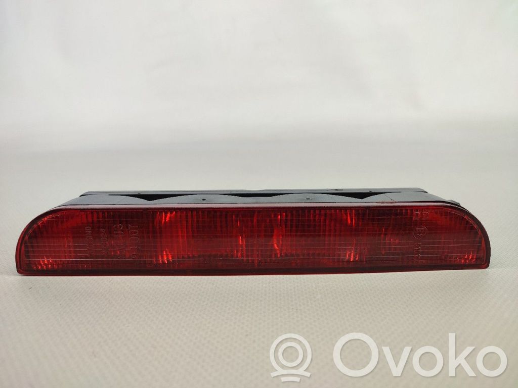 Fiat Bravo - Brava Third/center stoplight 