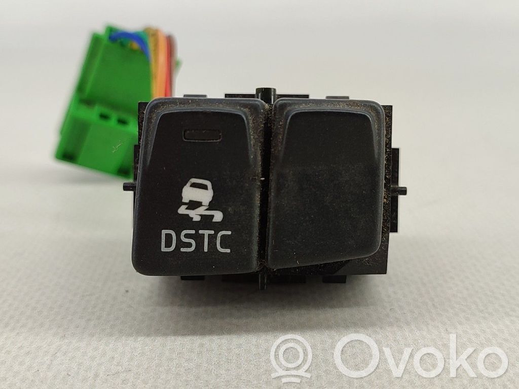 Volvo S40 Przyciski multifunkcyjne 