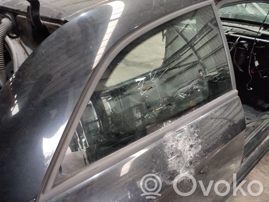 Rear side window   43R001057,8X3845300