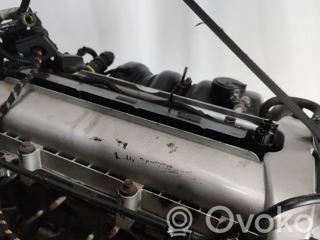Engine   939A5000