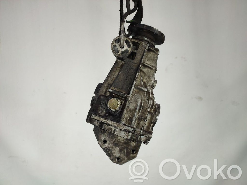 Front differential   NV