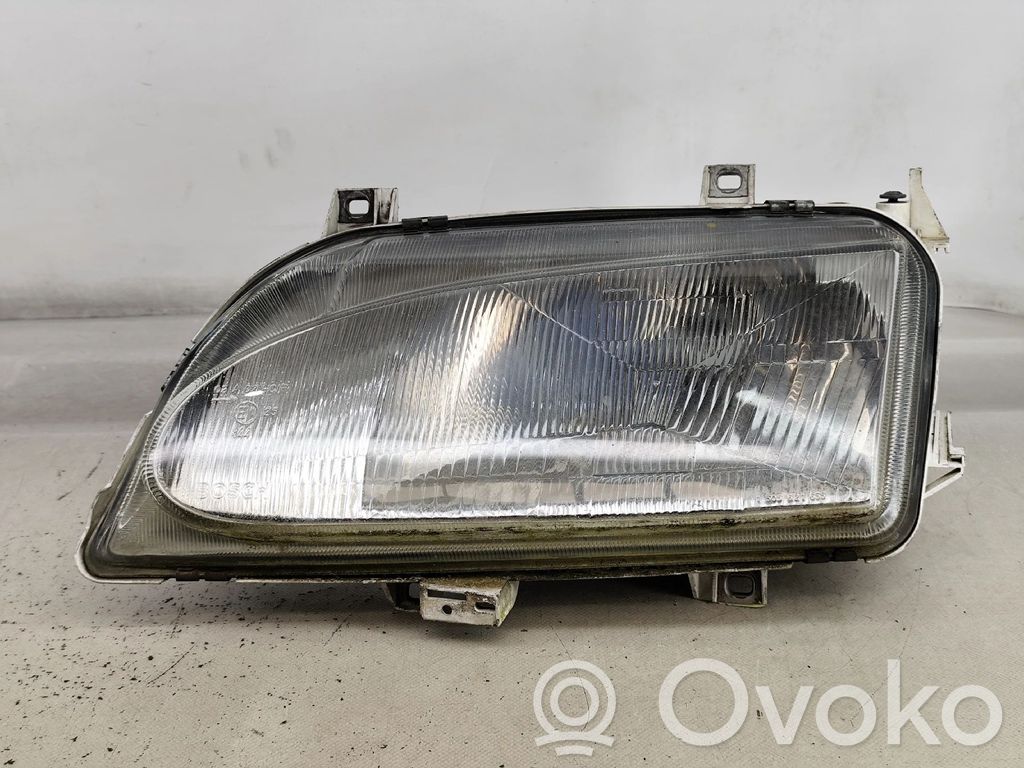 Headlight/headlamp   1305235254,0301048311,7M1941015E