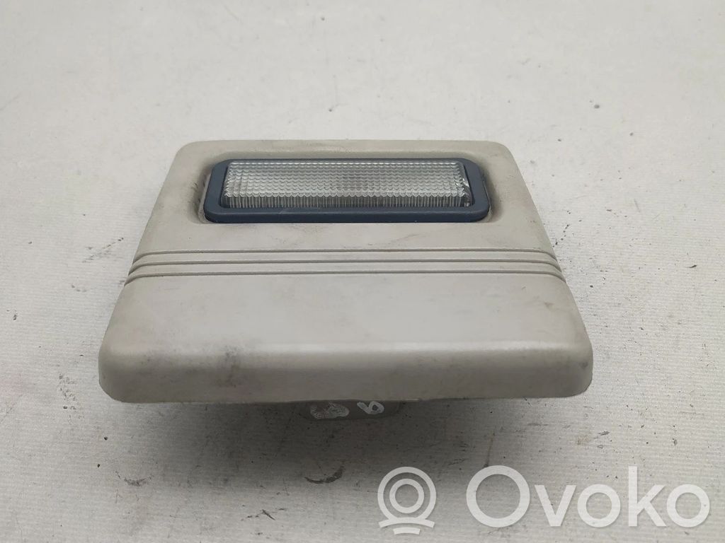 Citroen Saxo Headlining lighting console trim 