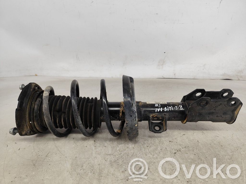 Opel Astra K Amortyzator przedni 