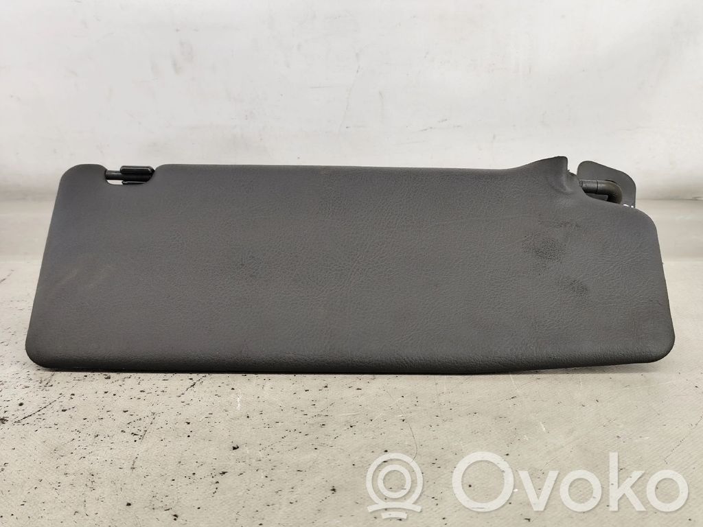 Sun visor   B288