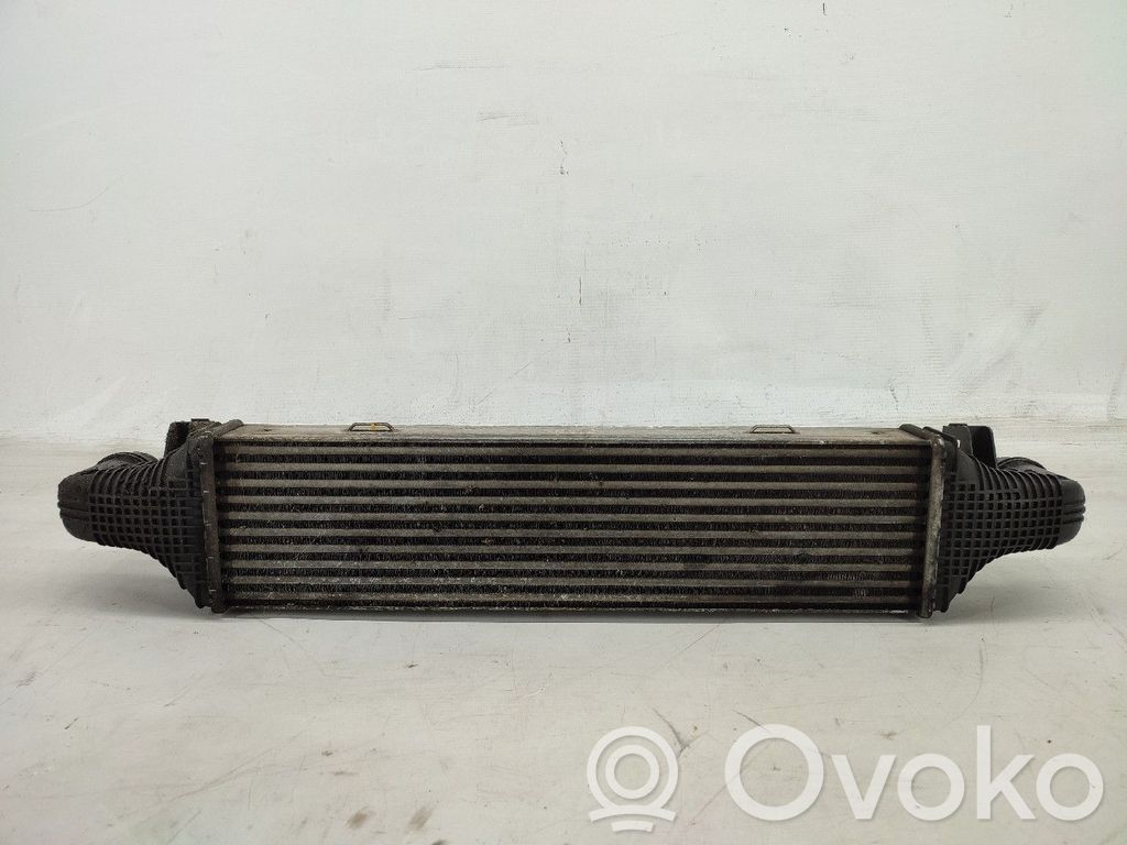 Radiador intercooler   A2045000200