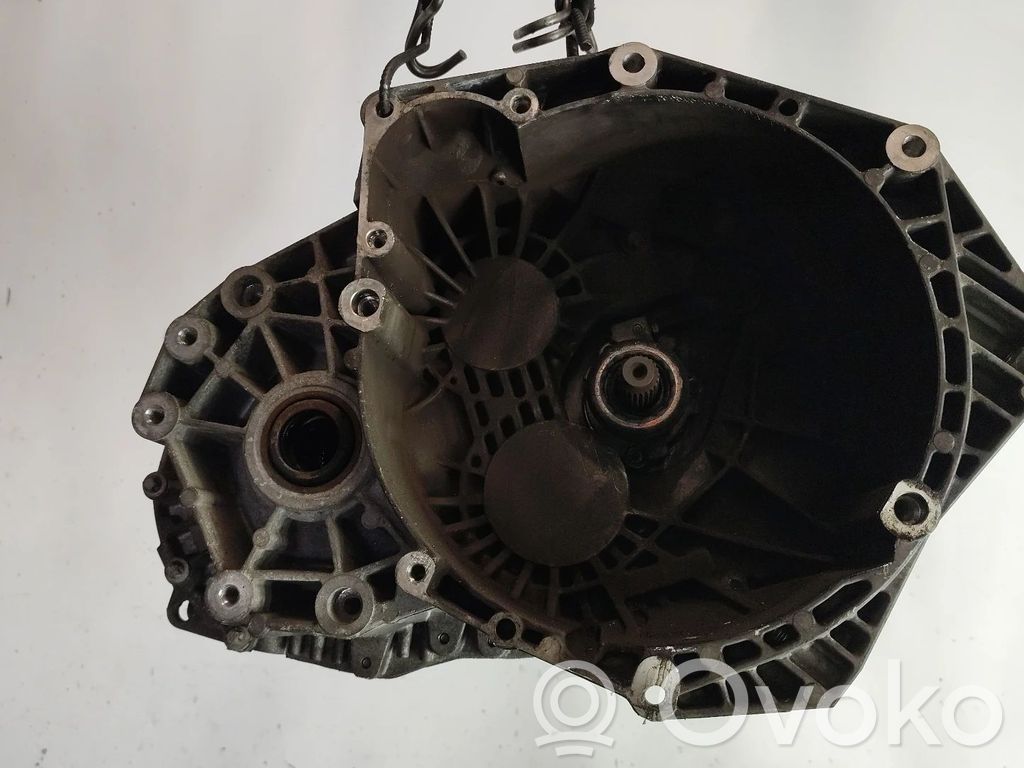 Opel Insignia A Cutie viteze manuală cu 5 trepte 