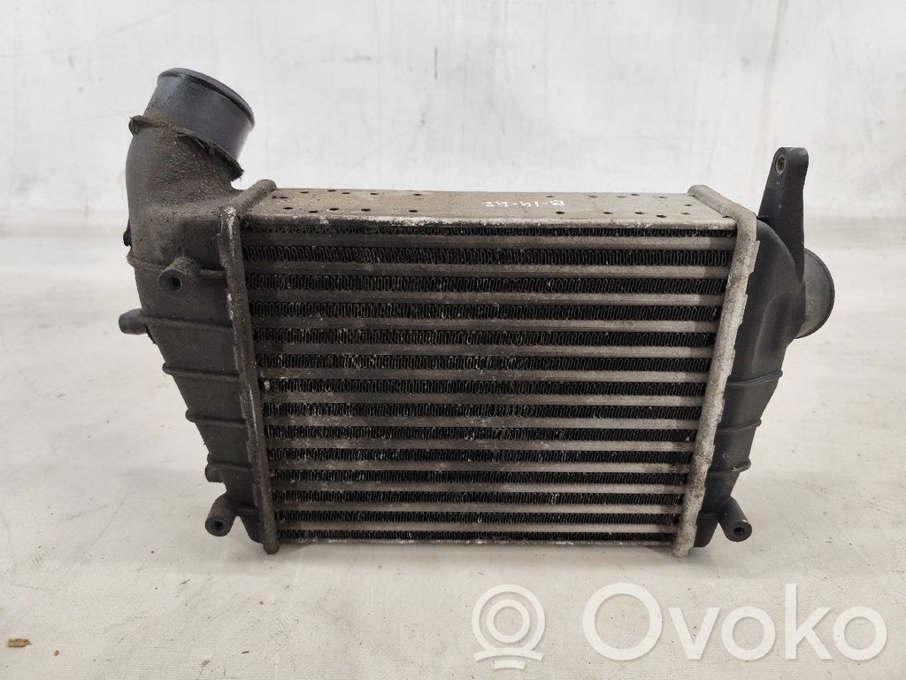 Radiador intercooler   60619007,1547884