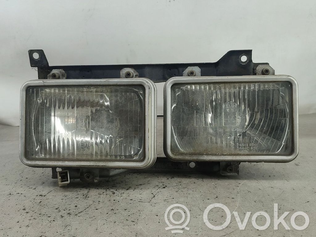 Nissan Vanette Scheinwerfer 