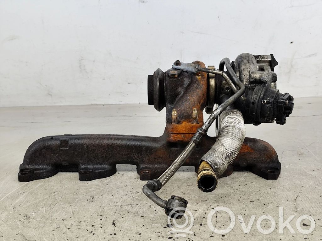 Turbo   9673283680