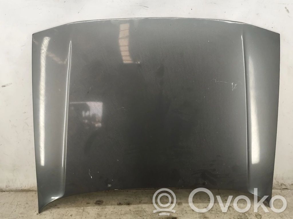 Motorhaube