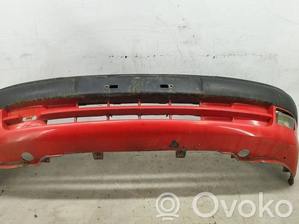 Opel Astra F Zderzak przedni 