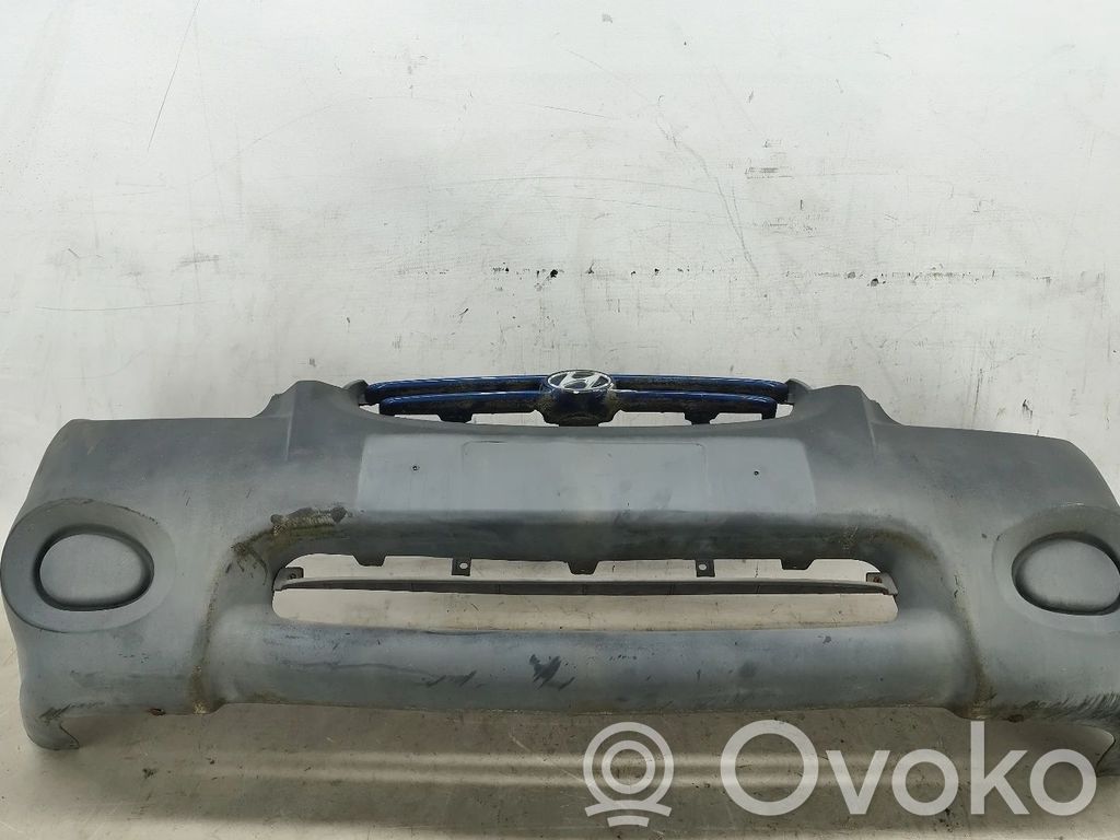 Hyundai Atos Prime Paraurti anteriore 