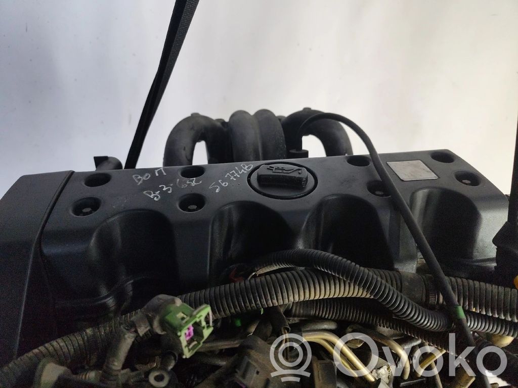 Motor   VJZ