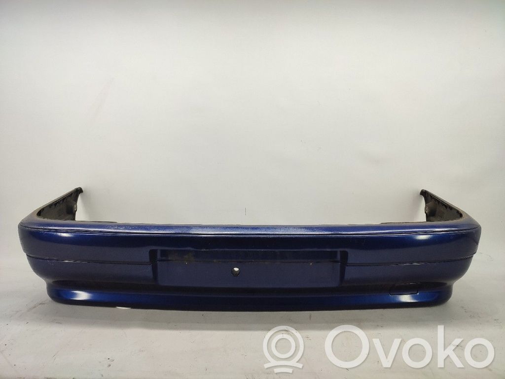 Peugeot 106 Puskuri 