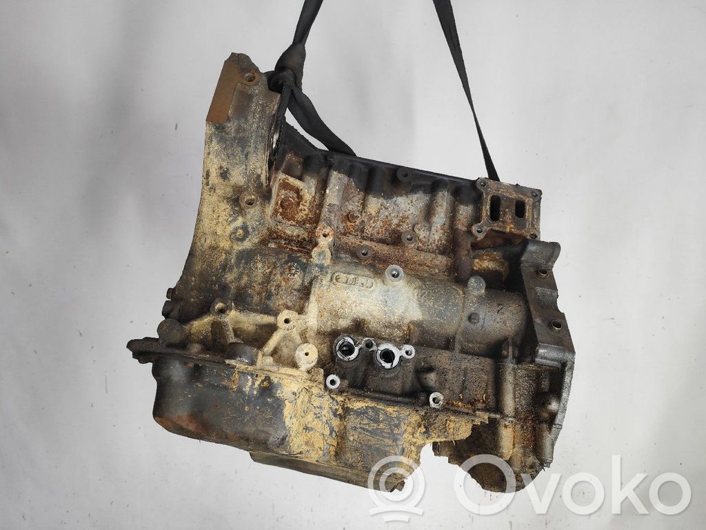 Engine block   F3FA