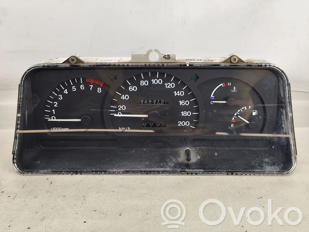 Speedometer (instrument cluster)   78813080