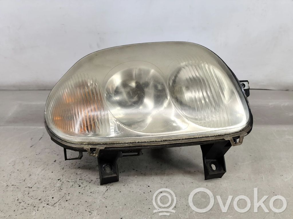 Phare frontale   DEPO,085511136R