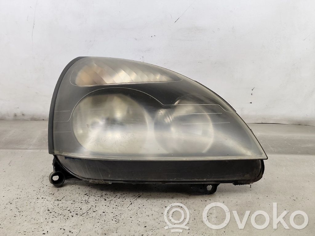 Headlight/headlamp   15601800RE