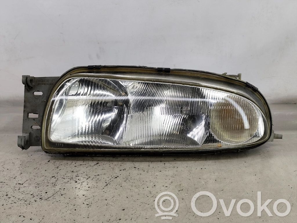 Headlight/headlamp   04MCR02A,FIESTAIV