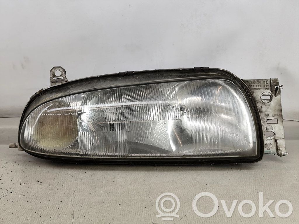 Scheinwerfer   96FG13060AA