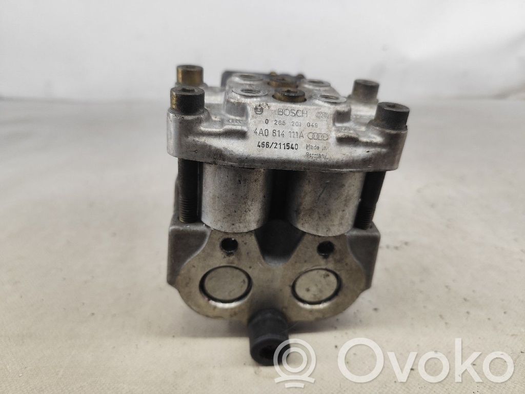 ABS Pump   130033103,0265201049,466211540,4A061111A