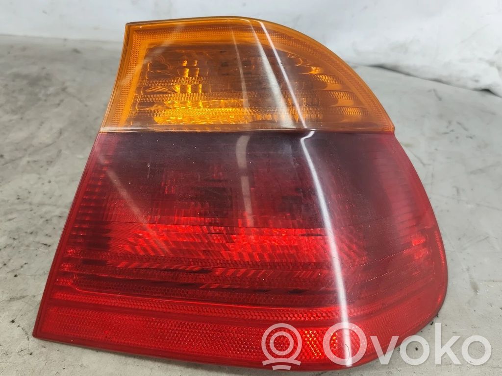 Rear/tail lights   8364922