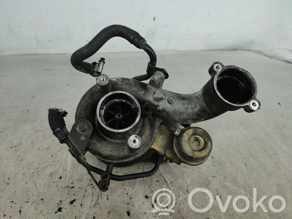 Turboahdin   7700866502