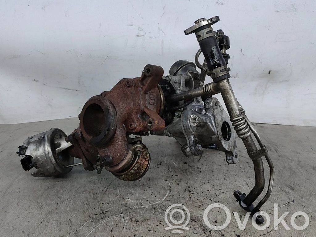 Turbo   7634580001