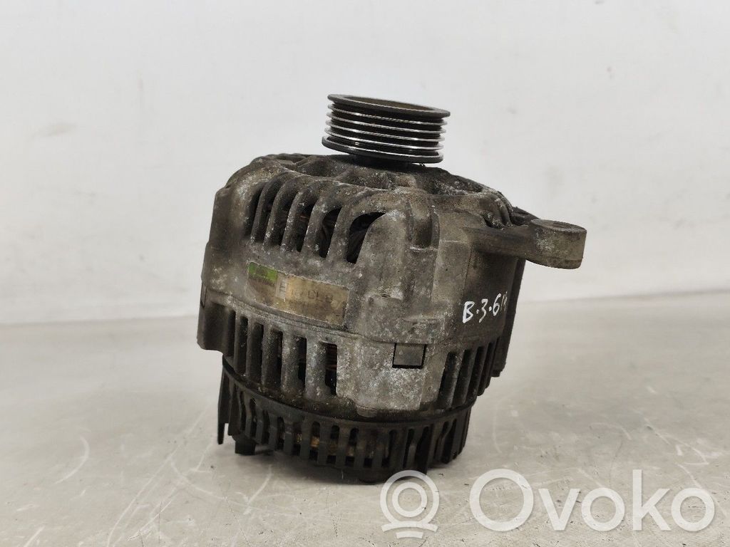 Generator/alternator   25417670
