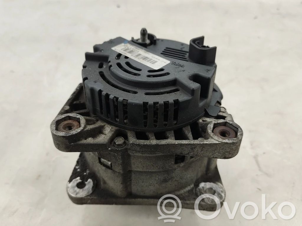 Alternador   H543366A,VALEO
