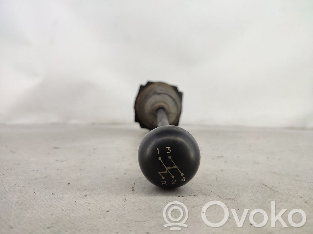 Gear shifter/selector   4VELOCIDADES