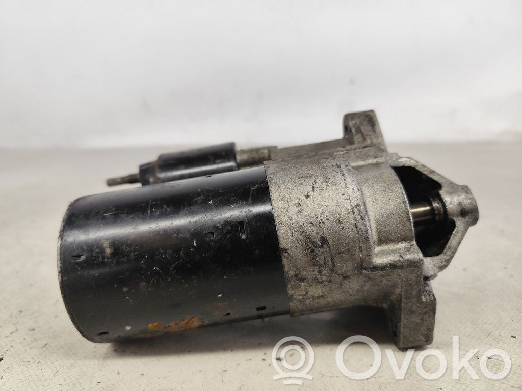 Motor de arranque   1005831013