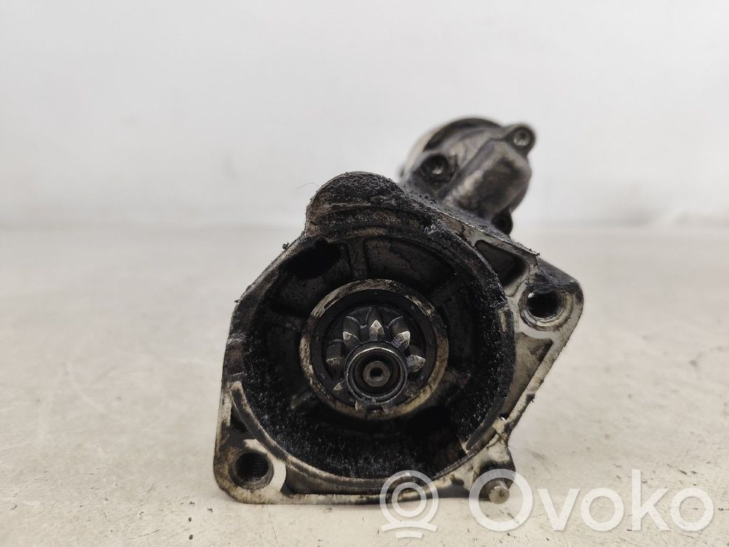 Motor de arranque   11021220125N