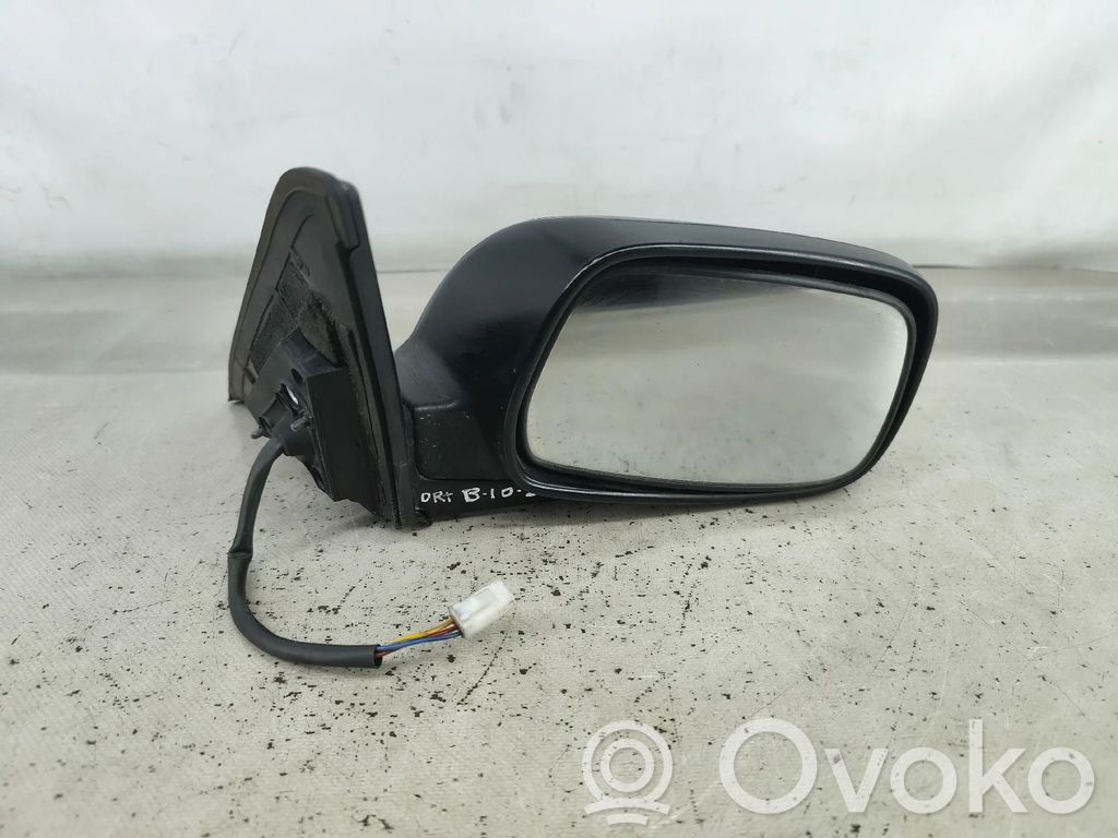 Toyota Avensis T220 Specchietto retrovisore elettrico portiera anteriore 