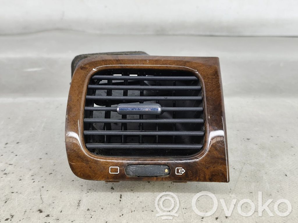 Peugeot 607 Luftausströmer Lüftungsdüse Luftdüse Mitte