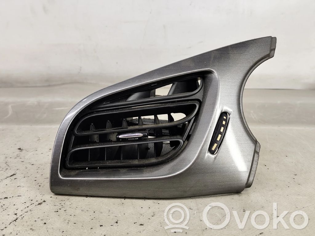 Citroen C3 Luftausströmer Lüftungsdüse Luftdüse Mitte