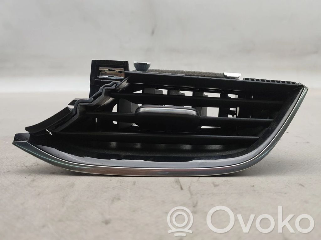 Grille d'aération centrale   98296385XU