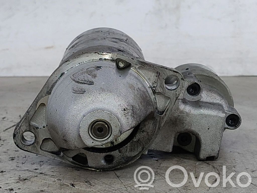 Motor de arranque   112220,F032112220