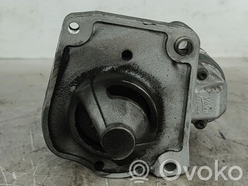 Opel Corsa F Electromotor 