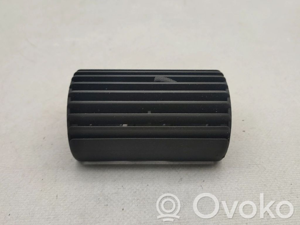 Opel Astra F Rejilla de ventilación central del panel 