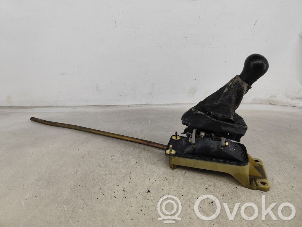 Seat Toledo II (1M) Palanca/selector de cambios 